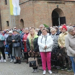 Smardzewo. Pielgrzymka różańcowa