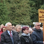 Smardzewo. Pielgrzymka różańcowa