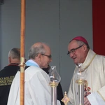 Smardzewo. Pielgrzymka różańcowa