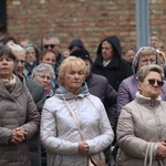 Smardzewo. Pielgrzymka różańcowa