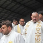 Smardzewo. Pielgrzymka różańcowa