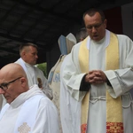 Smardzewo. Pielgrzymka różańcowa