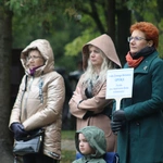 Smardzewo. Pielgrzymka różańcowa
