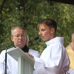 Smardzewo. Pielgrzymka różańcowa