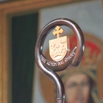 Smardzewo. Pielgrzymka różańcowa