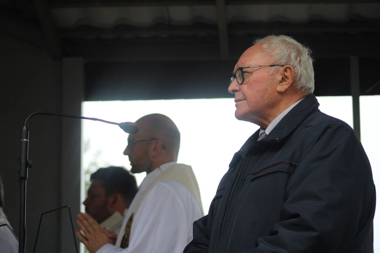 Smardzewo. Pielgrzymka różańcowa