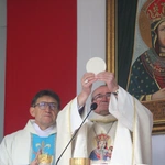 Smardzewo. Pielgrzymka różańcowa