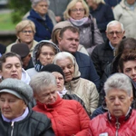 Smardzewo. Pielgrzymka różańcowa