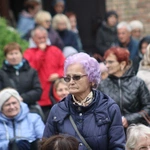 Smardzewo. Pielgrzymka różańcowa