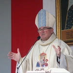 Smardzewo. Pielgrzymka różańcowa