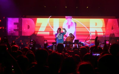 Festiwal "Strefa Młodych" w Sosnowcu: wyjątkowe połączenie rozrywki, duchowości i wspólnoty