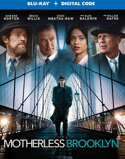 W weekend w tv i na VOD: Osierocony Brooklyn