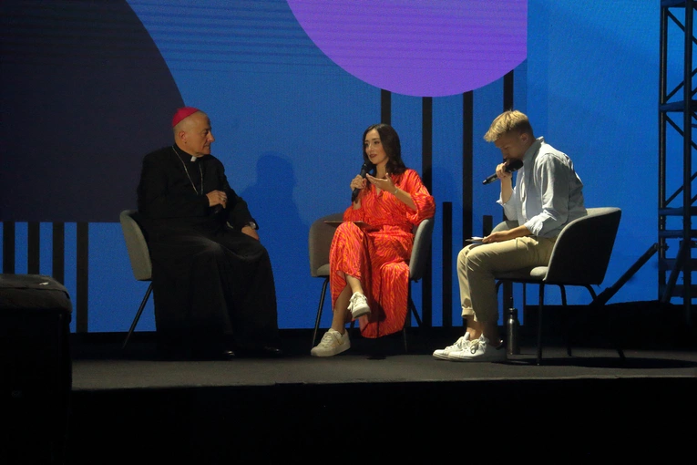 Strefa Młodych Festiwal 2024