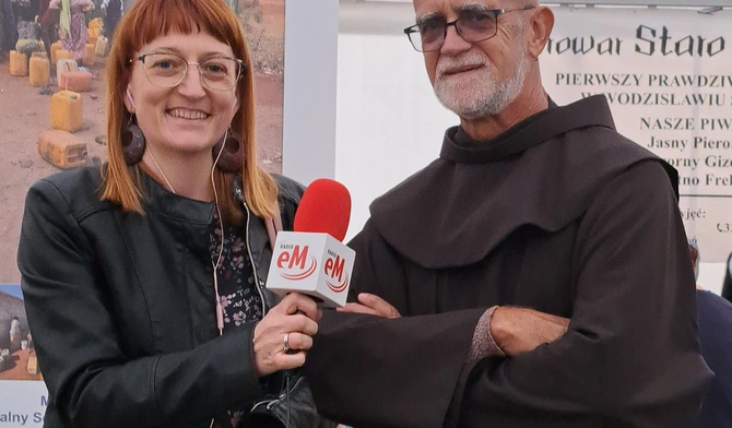 Festiwal misyjny w Wodzisławiu Śląskim 