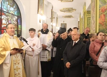 "Wielki Bóg zapłać", księże Władysławie