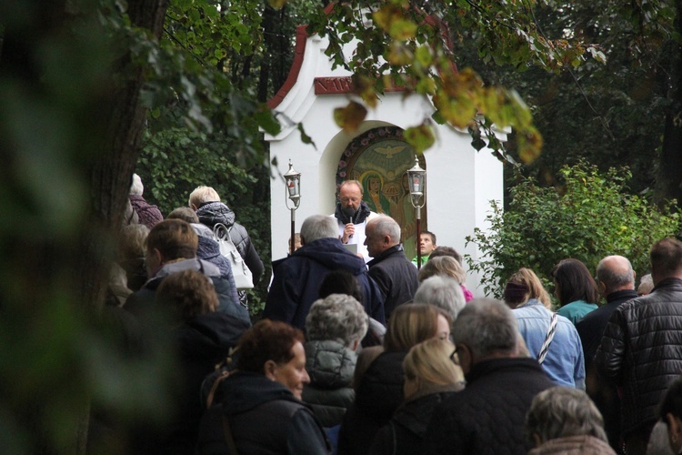 "Wielki Bóg zapłać", księże Władysławie