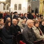 Zawada. Poświęcenie tablicy pamięci ks. Władysława Tokarczyka