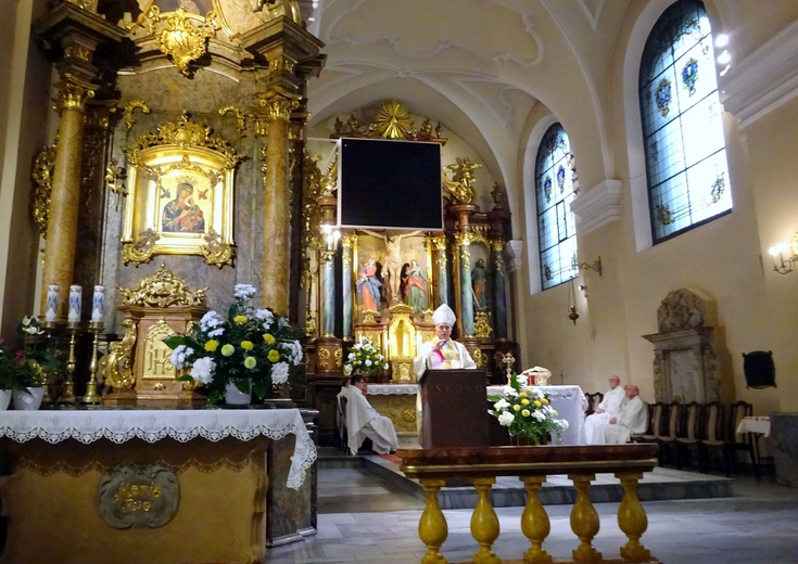 Ile miłości, prawdy, szacunku jest w tym, co mówimy?