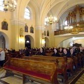 Ile miłości, prawdy, szacunku jest w tym, co mówimy?