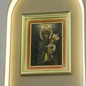 Jubileusz w sanktuarium