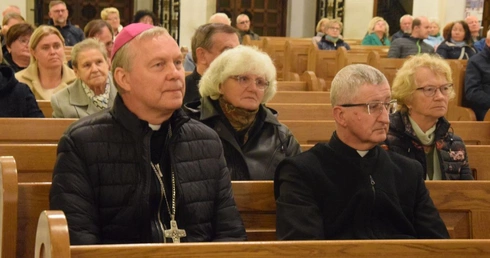 Zainaugurowano Tydzień Kultury Chrześcijańskiej w Radomiu