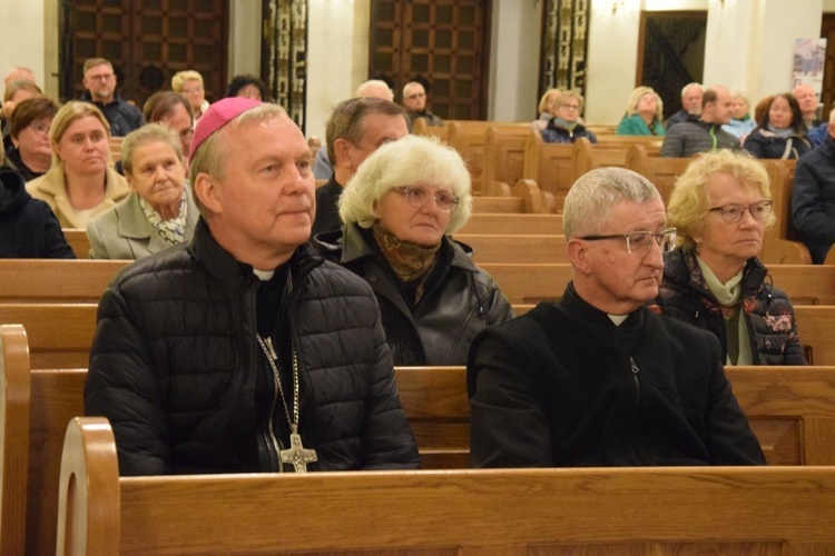 Zainaugurowano Tydzień Kultury Chrześcijańskiej w Radomiu