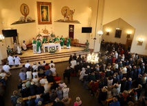 Miejsce budowania jedności
