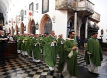 Obłóczyny w GSD 2024