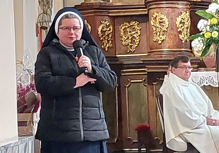 Ile miłości, prawdy, szacunku jest w tym, co mówimy?