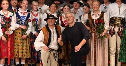 Bukowina Tatrzańska. Teatr regionalny ma 100 lat 
