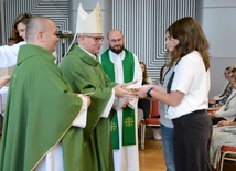 Chcą być ludźmi ósmego dnia