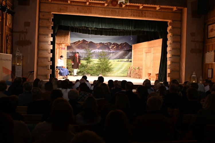 100-lecie Regionalnego Zespołu Teatralnego