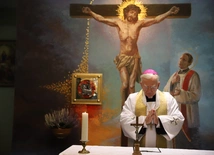 Abp Jędraszewski: O wolność walczą tylko ludzie wolni sercem