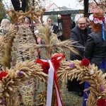 W sanktuarium NMP Różańcowej z Kresów w Nowolesiu