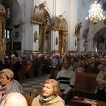 Trzebnica. Koncert "Świętej Jadwidze naprzeciw"