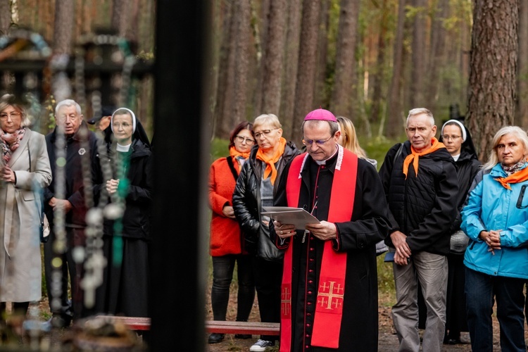 Abp Wojda: Nigdy więcej życia bez miłości