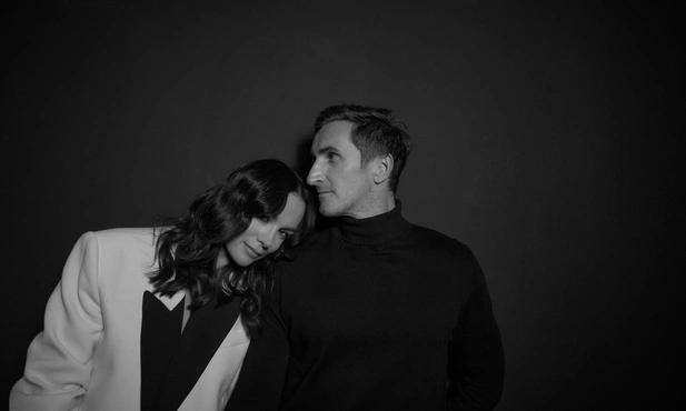 ZAKOPOWER & ANIA DĄBROWSKA - Kwiaty