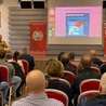 Mysłowice. "Kupmy w prezencie czujkę tlenku węgla". Straż pożarna z apelem