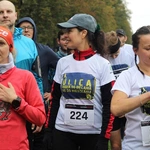 PIOrun, czyli bieg na 20. urodziny Dzieła Pomocy św. Ojca Pio