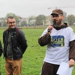 PIOrun, czyli bieg na 20. urodziny Dzieła Pomocy św. Ojca Pio