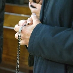 Męski Różaniec w Radomiu