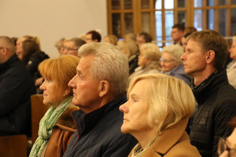 Płock. Święto św. siostry Faustyny Kowalskiej