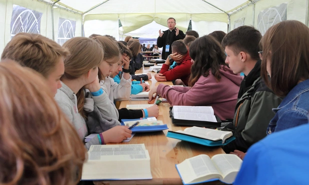 Ekumeniczne Święto Biblii