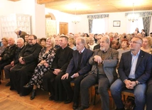 Promocja książki w radomskim skansenie