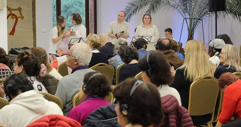 Międzynarodowe Dni Apostołów Bożego Miłosierdzia