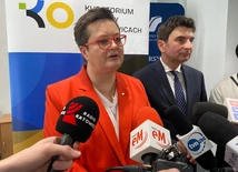 Śląskie. Wiceminister oświaty, Katarzyna Lubnauer z wizytą w regionie