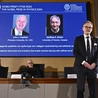 Nobel z fizyki za odkrycie wykorzystywane m.in. w platformach streamingowych i sztucznej inteligencji