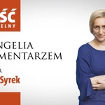 Ewangelia z komentarzem. Uczniowie widzieli i czuli siłę modlitwy