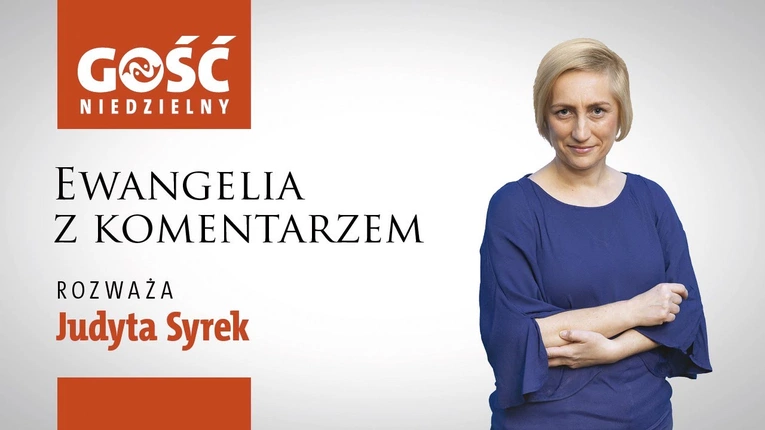 Ewangelia z komentarzem. Uczniowie widzieli i czuli siłę modlitwy