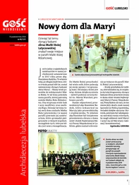 Gość Lubelski 41/2024